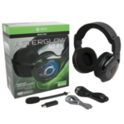 Picture of PDP Xbox Afterglow AG 9+ Wireless Gaming Headset