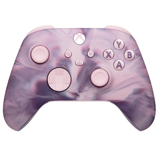Picture of Xbox Wireless Controller – Dream Vapor Special Edition