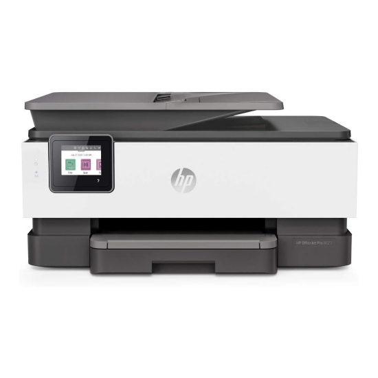 Picture of HP OfficeJet Pro 8023 All-in-One
