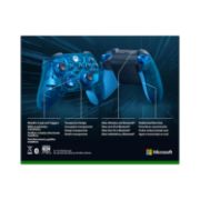Picture of Xbox Wireless Controller – Sky Cipher Special Edition