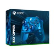Picture of Xbox Wireless Controller – Sky Cipher Special Edition