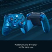 Picture of Xbox Wireless Controller – Sky Cipher Special Edition