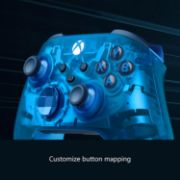 Picture of Xbox Wireless Controller – Sky Cipher Special Edition