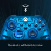 Picture of Xbox Wireless Controller – Sky Cipher Special Edition