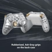 Picture of Xbox Wireless Controller – Ghost Cipher Special Edition
