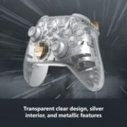 Picture of Xbox Wireless Controller – Ghost Cipher Special Edition