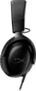 Picture of HyperX Cloud III - Gaming Headset (Black)
