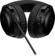 Picture of HyperX Cloud III - Gaming Headset (Black)