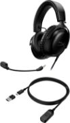 Picture of HyperX Cloud III - Gaming Headset (Black)