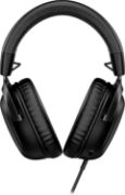 Picture of HyperX Cloud III - Gaming Headset (Black)